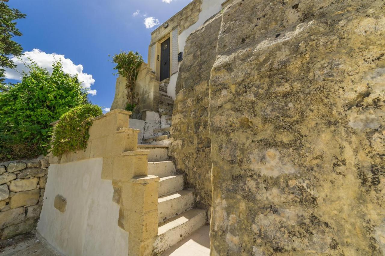 Villa Ciandri Otranto Exterior foto